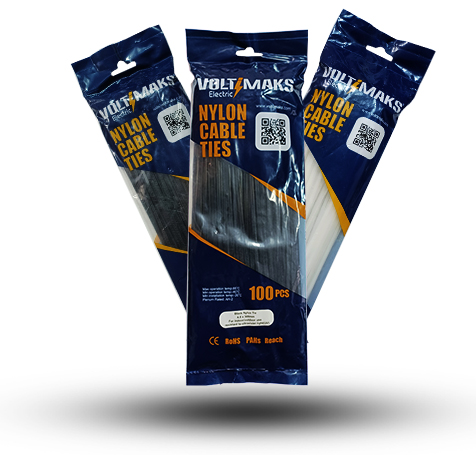 voltimaks cable ties