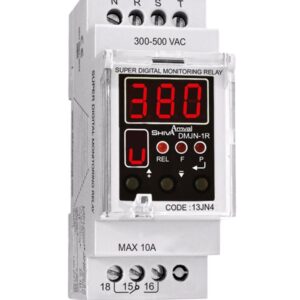 آمپر متر تکی96دیجیتال - MODEL:AMD-6000A - کد 21D1