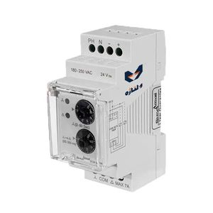 تایمر ستاره مثلث(سریN) - MODEL:DTJN-300M - کد 14JN4
