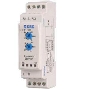 تایمر چپگرد راستگرد - MODEL:TCD-PID - کد 14B8