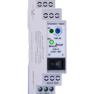 تایمر راه پله(سریM) - MODEL:STM-10 - کد 14M1