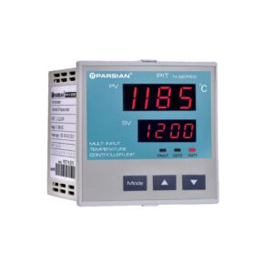 ترموستات صنعتی - MODEL:ITU-2S - کد 15U1