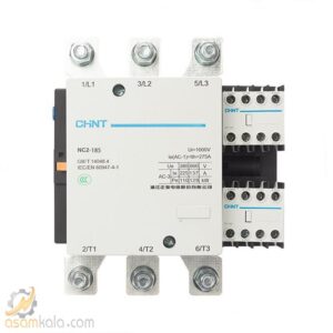 شمش ترمینال ها (باسبار) - برای کلید 800 - SPS43F(For ABS803C)